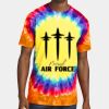 Window Tie Dye Tee Thumbnail