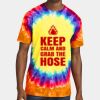 Window Tie Dye Tee Thumbnail