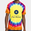 Window Tie Dye Tee Thumbnail
