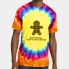 Window Tie Dye Tee Thumbnail