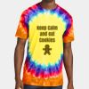 Window Tie Dye Tee Thumbnail