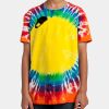 Youth Window Tie Dye Tee Thumbnail