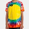 Youth Window Tie Dye Tee Thumbnail