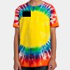Youth Window Tie Dye Tee Thumbnail
