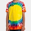 Youth Window Tie Dye Tee Thumbnail