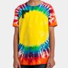 Youth Window Tie Dye Tee Thumbnail