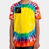 Youth Window Tie Dye Tee Thumbnail