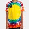 Youth Window Tie Dye Tee Thumbnail