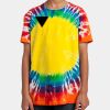 Youth Window Tie Dye Tee Thumbnail