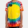 Youth Window Tie Dye Tee Thumbnail
