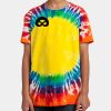 Youth Window Tie Dye Tee Thumbnail