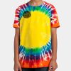 Youth Window Tie Dye Tee Thumbnail