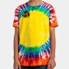 Youth Window Tie Dye Tee Thumbnail