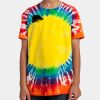 Youth Window Tie Dye Tee Thumbnail