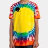 Youth Window Tie Dye Tee Thumbnail