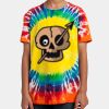Youth Window Tie Dye Tee Thumbnail