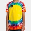 Youth Window Tie Dye Tee Thumbnail