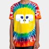 Youth Window Tie Dye Tee Thumbnail