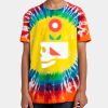 Youth Window Tie Dye Tee Thumbnail