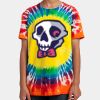 Youth Window Tie Dye Tee Thumbnail