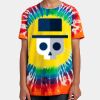 Youth Window Tie Dye Tee Thumbnail