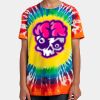 Youth Window Tie Dye Tee Thumbnail