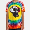 Youth Window Tie Dye Tee Thumbnail