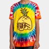 Youth Window Tie Dye Tee Thumbnail