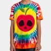 Youth Window Tie Dye Tee Thumbnail