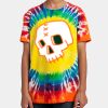 Youth Window Tie Dye Tee Thumbnail