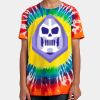 Youth Window Tie Dye Tee Thumbnail