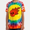 Youth Window Tie Dye Tee Thumbnail