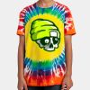 Youth Window Tie Dye Tee Thumbnail