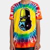 Youth Window Tie Dye Tee Thumbnail