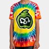 Youth Window Tie Dye Tee Thumbnail