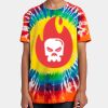 Youth Window Tie Dye Tee Thumbnail