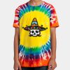 Youth Window Tie Dye Tee Thumbnail