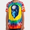 Youth Window Tie Dye Tee Thumbnail