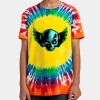 Youth Window Tie Dye Tee Thumbnail