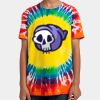 Youth Window Tie Dye Tee Thumbnail