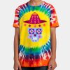 Youth Window Tie Dye Tee Thumbnail