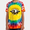 Youth Window Tie Dye Tee Thumbnail
