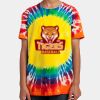 Youth Window Tie Dye Tee Thumbnail