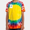Youth Window Tie Dye Tee Thumbnail