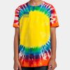 Youth Window Tie Dye Tee Thumbnail