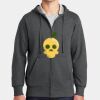 Full Zip Hooded Sweatshirt Thumbnail