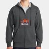 Full Zip Hooded Sweatshirt Thumbnail