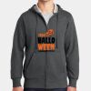 Full Zip Hooded Sweatshirt Thumbnail