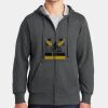 Full Zip Hooded Sweatshirt Thumbnail